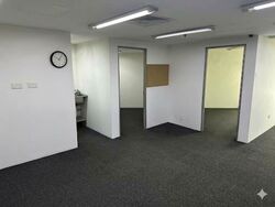 Orchard Plaza (D9), Office #537621611